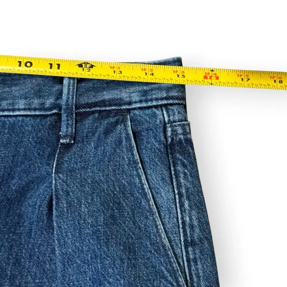 Banana Republic waist cotton 100%